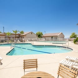Vista Del Sol RV Resort - Roberts Resorts