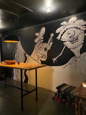 El Barrio by null