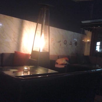 Caffe Concerto - Nice beautiful chill area - Pizza Near Me - Los Angeles, California