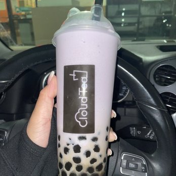 Cloud Tea - Coffee & Tea Near Me - Las Vegas, Nevada