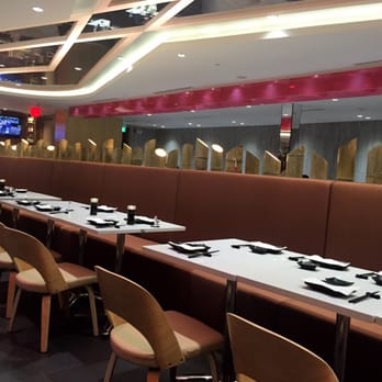 Heart Sushi - Clean interior - Sushi Bars Near Me - London, Ontario Heart Sushi - Clean interior - Sushi Bars Near Me - London, Ontario