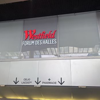 Monoprix - 5/26/26 FYI. - Department Stores Near Me - Paris, 75