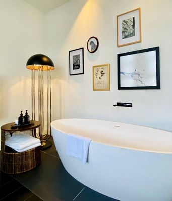 The Nikolai Hotel Hamburg - Leonardo Limited Edition by null