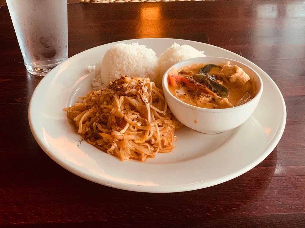 Thai Bistro