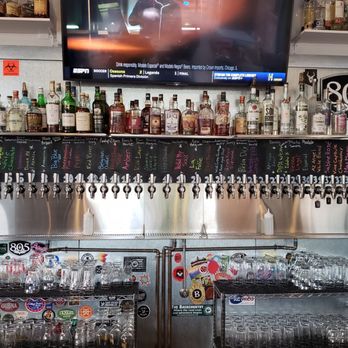 Casa Marana - Tap row - Cocktail Bars Near Me - Marana, Arizona Casa Marana - Tap row - Cocktail Bars Near Me - Marana, Arizona