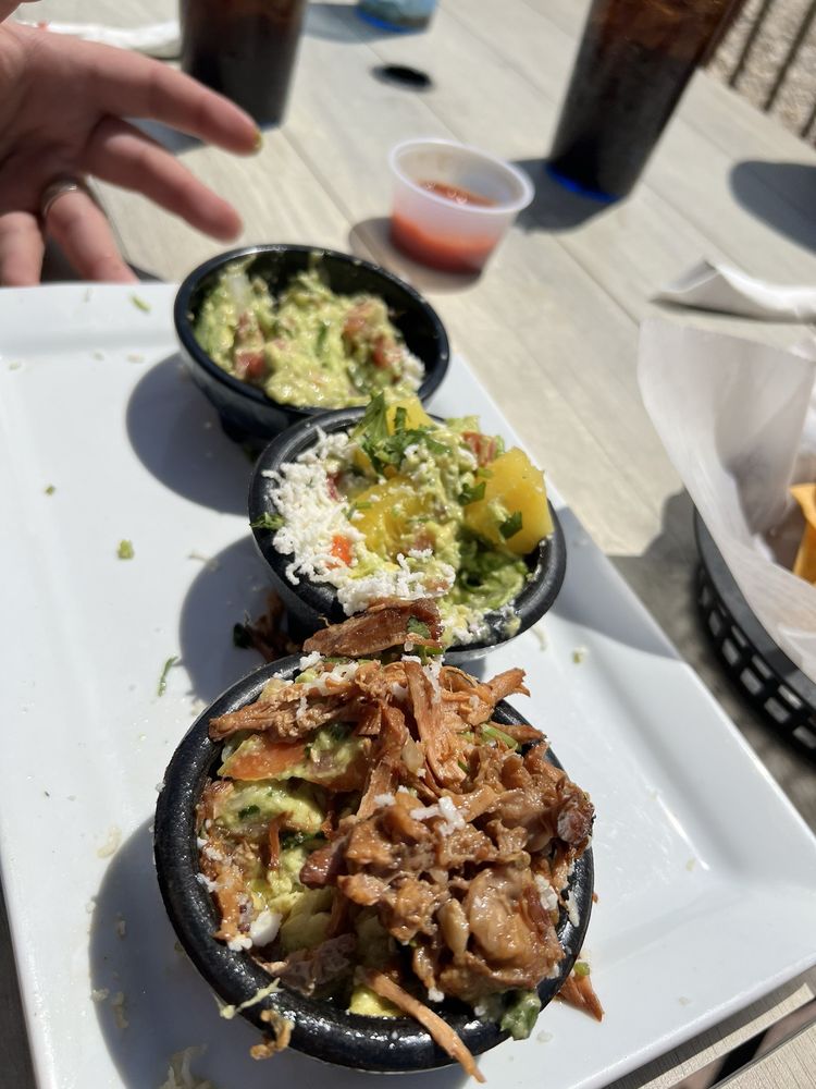 El Mariachi Mexican Restaurant