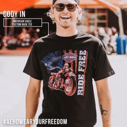 AMERICAN EAGLE HARLEY-DAVIDSON - 713 Photos & 45 Reviews - Motorcycle