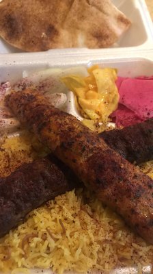 Anaam's Palate by null