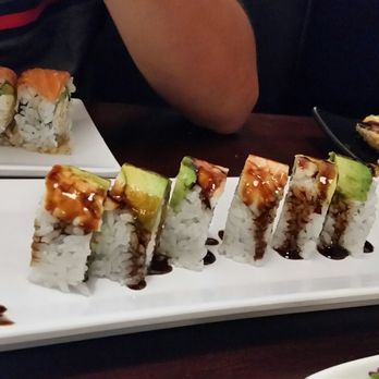 Sugoi Sushi - Sushi Bars Near Me - Beaumont, California Sugoi Sushi - Sushi Bars Near Me - Beaumont, California