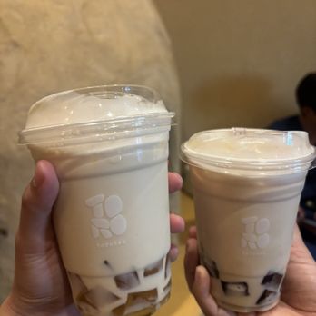Torotea - Bubble Tea Near Me - Santa Ana, California Torotea - Bubble Tea Near Me - Santa Ana, California