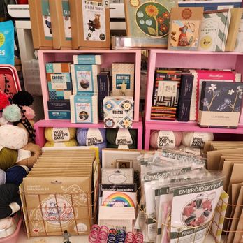 BROOKLYN CRAFT COMPANY - Updated February 2026 - 52 Photos & 23 Reviews