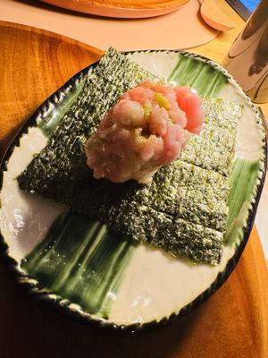 Nodoguro by null Nodoguro by null