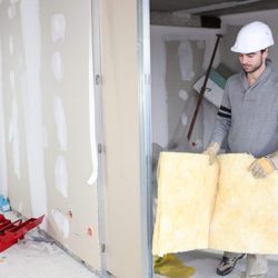 R&V Insulation