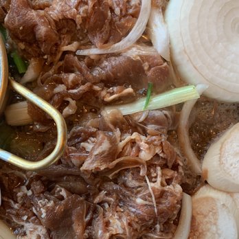 Oo-Kook Korean BBQ - Korean Near Me - Los Angeles, California