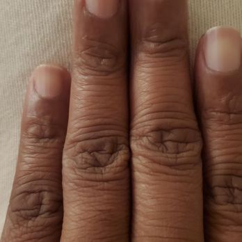 Petite Nail Spa - Manicure no polish/gel all natural - Nail Salons Near Me - Santa Clara, California