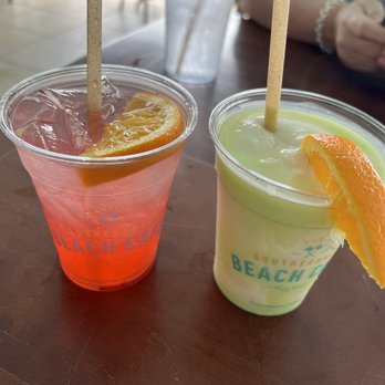 Southernmost Beach Cafe - Decent drinks - Venues & Event Spaces Near Me - Key West, Florida