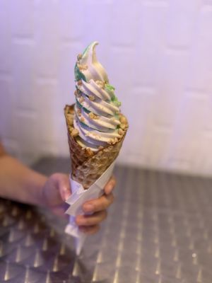 Niu Soft Serve Parlour by null
