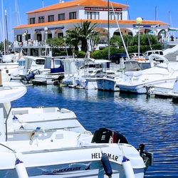 Club Nautico Oliva - Club Náutico