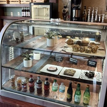 House Blend Cafe - Cafes Near Me - Ocoee, Florida