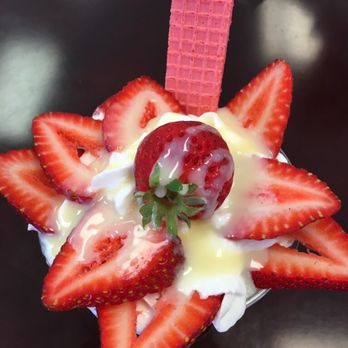 La Real Michoacana - Ice Cream & Frozen Yogurt Near Me - Beaumont, Texas