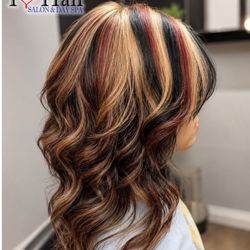 I Heart Hair Salon & Day Spa
