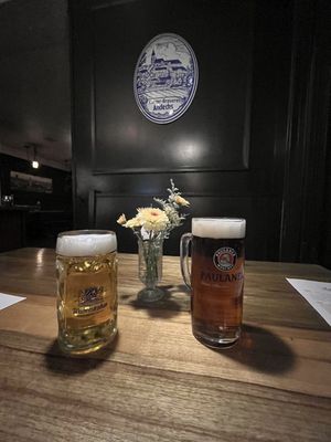 Stammtisch by null