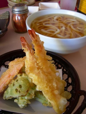 Kazoo Japanese Sushi Boat Restaurant by null