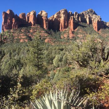 Soldier Pass Trail - Hiking Near Me - Sedona, Arizona Soldier Pass Trail - Hiking Near Me - Sedona, Arizona