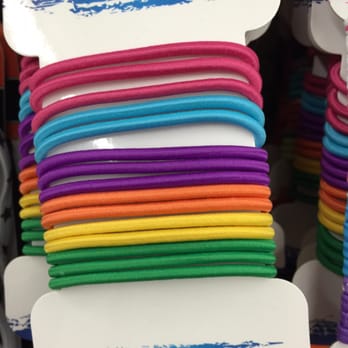 Dollar Tree - Hair ties - Discount Store Near Me - West Hills, California Dollar Tree - Hair ties - Discount Store Near Me - West Hills, California