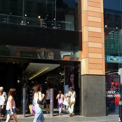 JD Sports - JD Sports, Liverpool