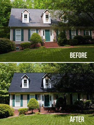 H&S Roofing and Gutter on Yelp