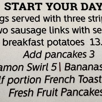 Brownstones Coffee Centereach - Breakfast & Brunch Near Me - Centereach, New York Brownstones Coffee Centereach - Breakfast & Brunch Near Me - Centereach, New York