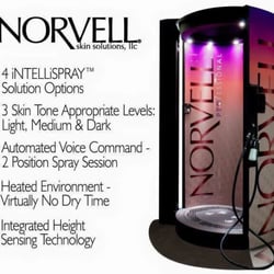 Tan-To-Go - Now offering Sunless Spray Tanning Services