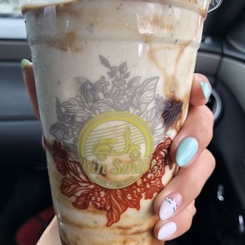 Phin Smith - Jovocado - Coffee & Tea Near Me - Garden Grove, California Phin Smith - Jovocado - Coffee & Tea Near Me - Garden Grove, California