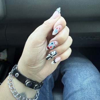 Nails Story - Nail Salons Near Me - Highlands Ranch, Colorado