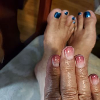 T&T Perfect Nails - Nail Salons Near Me - Waipahu, Hawaii