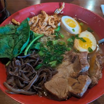 SIMPLY RAMEN - Updated February 2026 - 46 Photos & 62 Reviews - 801 ...