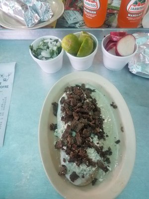 Barbacoa Onofre by null