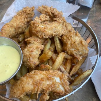 The Executive Diner - Chicken tenders fries - Diners Near Me - Alexandria, Virginia The Executive Diner - Chicken tenders fries - Diners Near Me - Alexandria, Virginia
