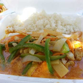 Thai Grub - Thai Near Me