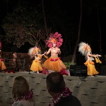 Wailele Luau - The Show - Performing Arts Near Me - Lahaina, Hawaii Wailele Luau - The Show - Performing Arts Near Me - Lahaina, Hawaii