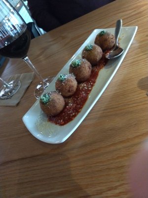 Evviva Trattoria Maynard by null