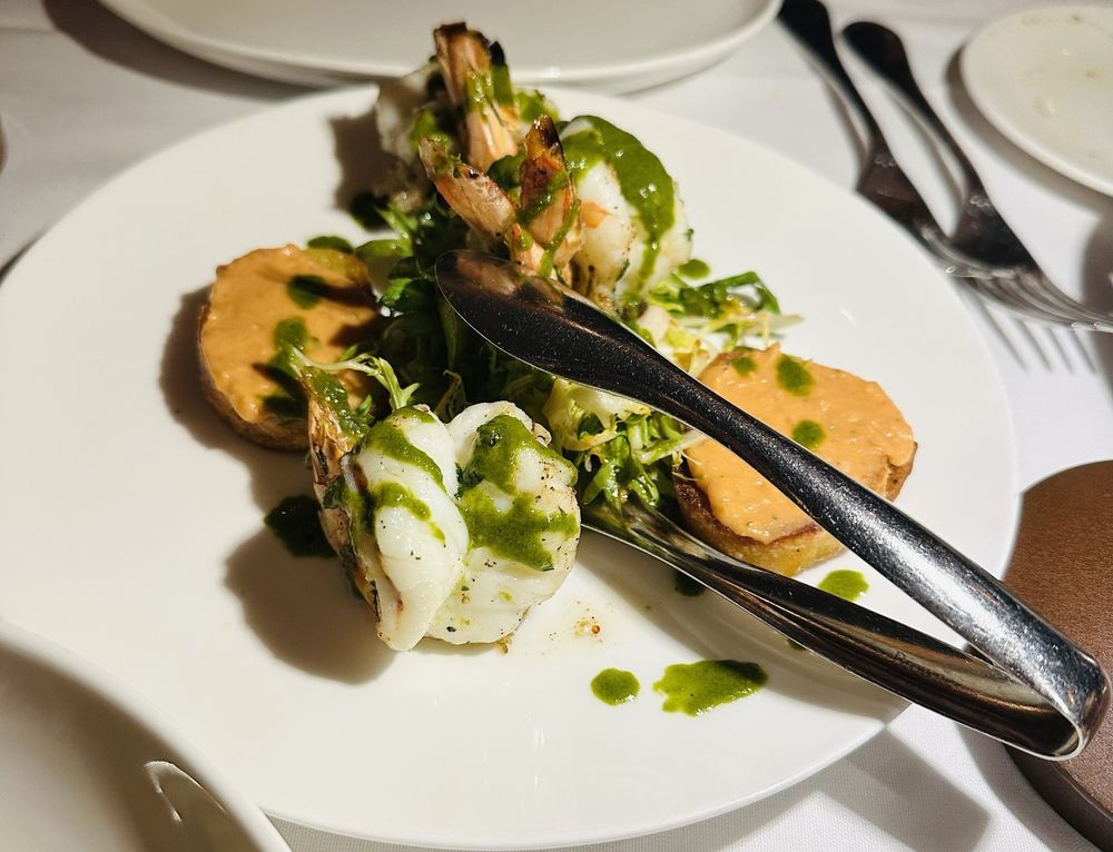 Social spots from Fiorino Ristorante & Bar