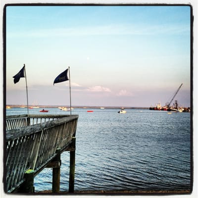 Harbor Lounge by null