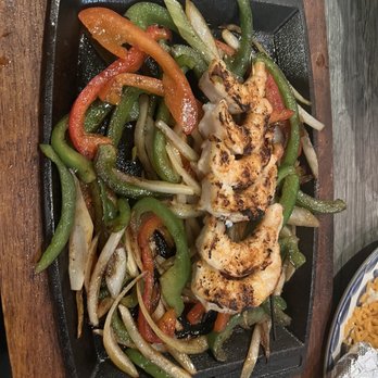 La Victoria - Shrimp fajitas - Mexican Near Me - Cary, North Carolina La Victoria - Shrimp fajitas - Mexican Near Me - Cary, North Carolina
