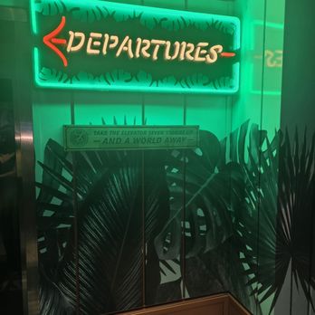 Zanzibar - Tiki Bars Near Me - Austin, Texas
