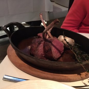 Nerai - Lamb - Greek Near Me - New York, New York