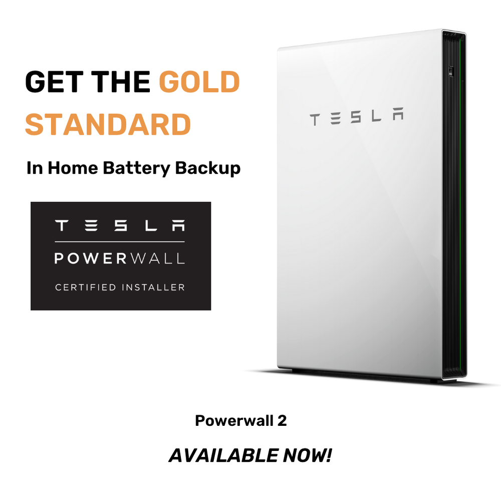 Slide of LA Solar Group