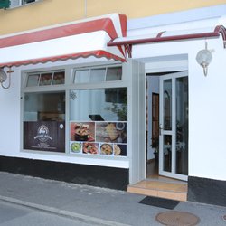 Chennai Biryani House - Entrance Blumenstrasse 16 3800 Interlaken