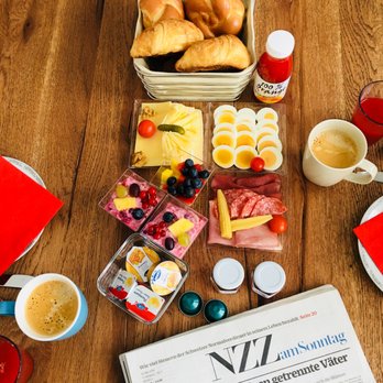 Brunchbutler - Brunc - Food Delivery Services Near Me - Zürich, ZH Brunchbutler - Brunc - Food Delivery Services Near Me - Zürich, ZH
